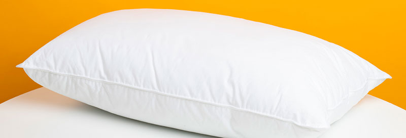 Elegir la almohada correcta en tu tienda de colchones en Madrid