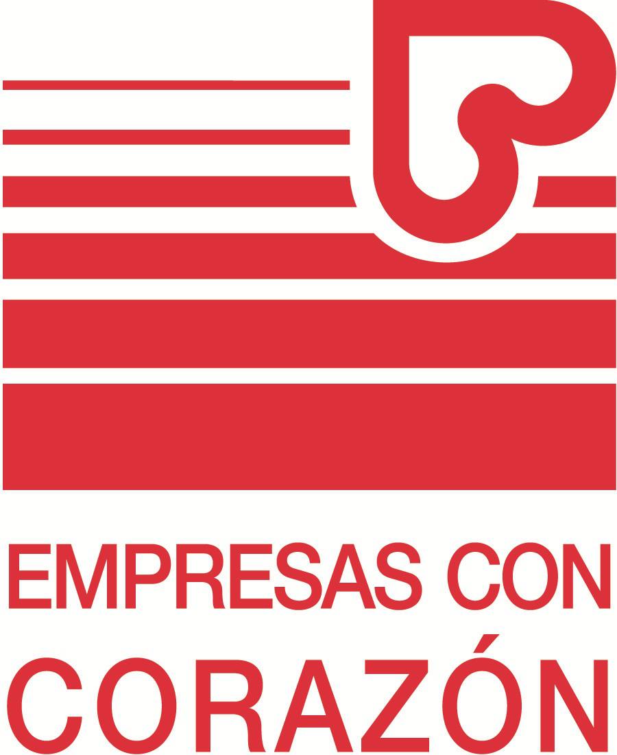 Empresas con corazon