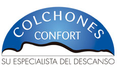 Milcolchones, distribuidor oficial de Colchones Confort
