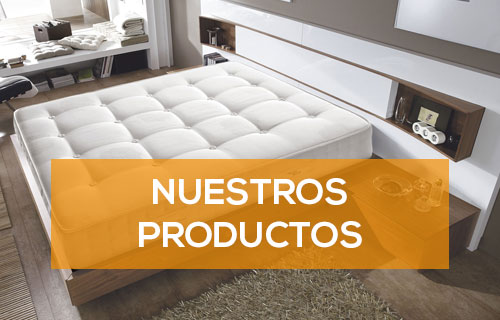 Colchones, bases, canapes, somieres, almohadas y mucho más en Milcolchones