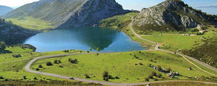 Colchones en Asturias