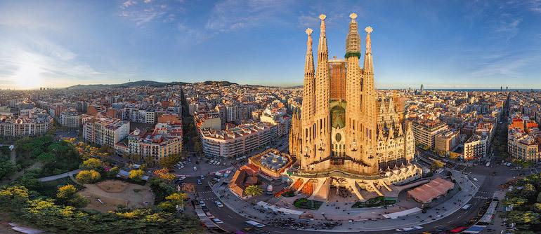 Colchones en Barcelona