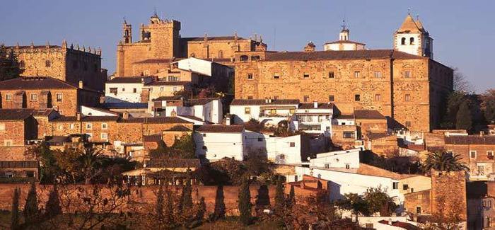 Colchones en Cáceres