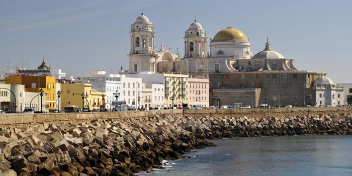 Colchones en Cádiz