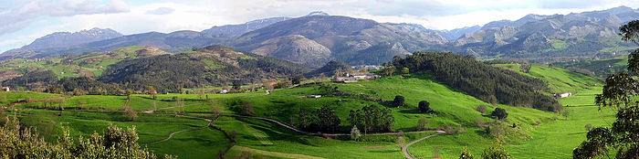 Colchones en Cantabria