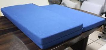 Colchón para cama plegable
