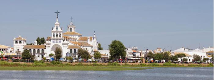 Colchones en Huelva