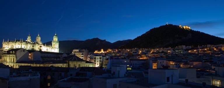 Colchones en Jaén