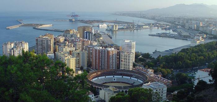 Colchones en Málaga