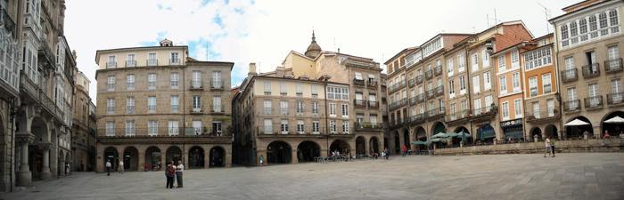 Colchones en Ourense