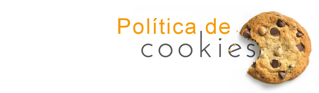 Politica de cookies de milcolchones.com