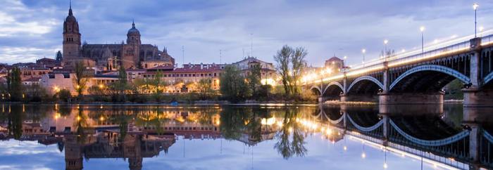 Colchones en Salamanca