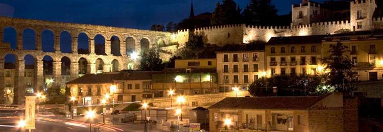Colchones en Segovia