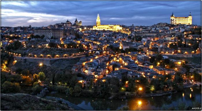 Colchones en Toledo
