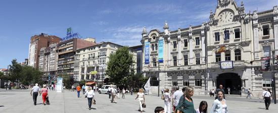 Venta de colchones en Santander