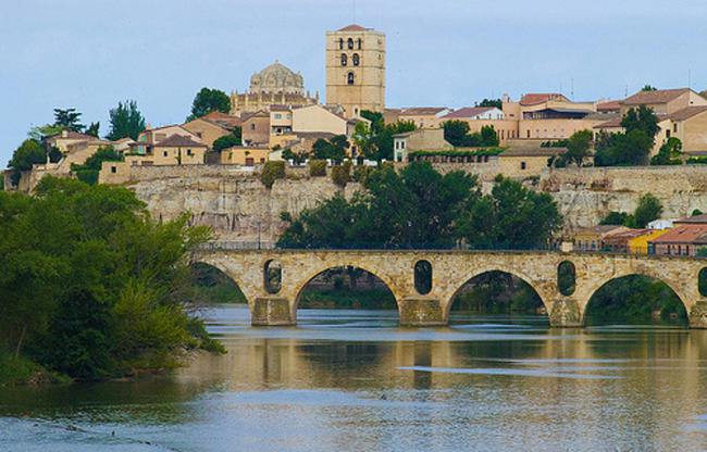 Colchones en Zamora