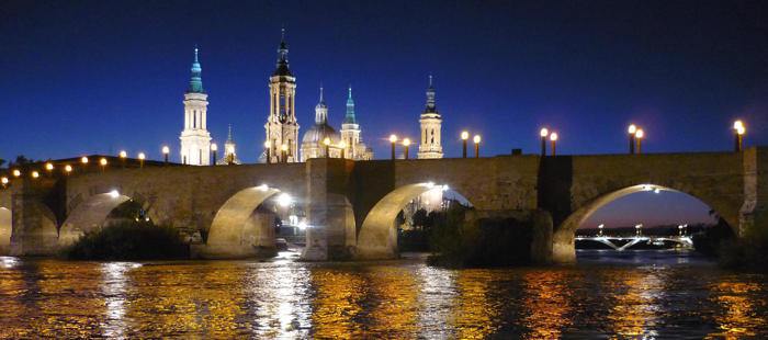 Colchones en Zaragoza