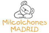Milcolchones - Madrid
